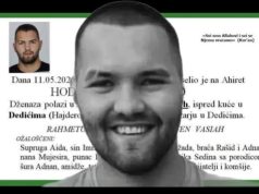 Tragedija na gradilištu: Smrtovnica Nedžada Hodžića potresla Zavidoviće