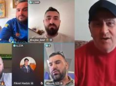 Muškarac ukrao novac s TikTok profila Fikreta Hadžića zvanog Hadžija