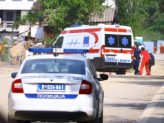 HOROR U PORODIČNOJ KUĆI: Maloljetnik zadavio oca pa pozvao policiju