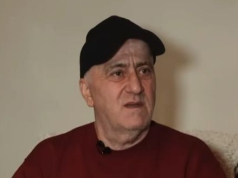 HADŽIJA TVRDI: U zatvoru su me pretukli i držali u samici zbog podrške Radončiću