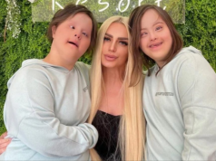 “Rekli su da dam djecu u dom”: Sara (19) rodila bliznakinje s Daunovim sindromom i postala simbol borbe