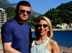 Jovana Jeremić pokazala bebu: “Preemotivna sam” – mreže preplavljene čestitkama (FOTO)