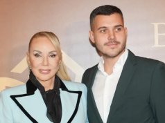 BRENA JOJ NIKAD NIJE OPROSTILA? Viktor ostavio poznatu glumicu zbog scena koje su digle buru