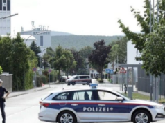 Tišina u kući skrivala užas: Starac ubio suprugu i kćerku