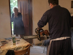 Pijan upalio motorku i prijetio majci: “Nećeš više biti u ovoj kući”