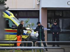HOROR U ŠKOLI: Učenik (14) izboden, ljekari mu se bore za život