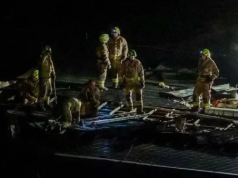 Vatrena stihija progutala kuću u Srebreniku: Pronađeno tijelo muškarca