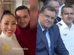 KO JE BIO „DODIKOV PILOT“ KOJI JE PRONAĐEN MRTAV: Boban Kusturić bio je omiljeni pilot Cece Ražnatović, navodno je na njenu molbu „izbacivao“ kriminalce iz Srbije u Banja Luku!?