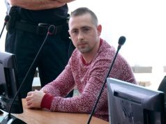 Sud u Doboju osudio Savu Miloševića na 22 godine zatvora: Napravio sačukušu i iz puške ubio suprugu Slađanu