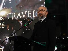 Adem Kazan nagrađen za međunarodni uspjeh i vrhunske rezultate u transplantaciji kose