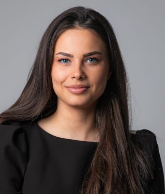Aldijana Efendić predstavlja Goražde na Izboru za Fotomodela BiH 2026: „Prava ljepota dolazi iz karaktera i dobrote“