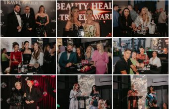 U SARAJEVU ODRŽANA DODJELA NAGRADA „BEAUTY, HEALTH & TRAVEL ’26“ Okupljeni lideri ljepote, zdravlja i influensinga