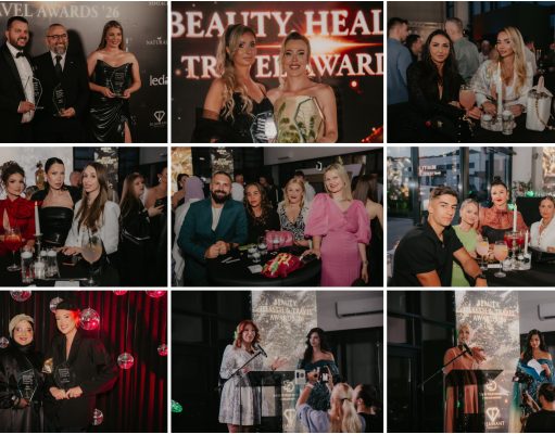 U SARAJEVU ODRŽANA DODJELA NAGRADA „BEAUTY, HEALTH & TRAVEL ’26“ Okupljeni lideri ljepote, zdravlja i influensinga