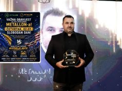 POSLODAVAC ZA PRIMJER: Zbog Zmajeva zaposlenicima dao slobodan dan kako bi zajedno ispisivali historiju