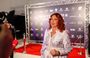 Edita Džehverović osvojila prestižno priznanje „Internacionalna liderica beauty & health industrije“