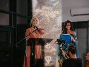 Od televizijskih ekrana do kulinarske inspiracije: Arduani Pribinji uručena nagrada Food influenser godine