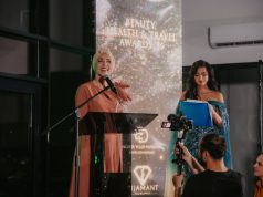 Od televizijskih ekrana do kulinarske inspiracije: Arduani Pribinji uručena nagrada Food influenser godine