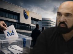 Da li se politička konkurencija uplašila rasta Snage naroda? Odluka CIK-a otvorila brojna pitanja