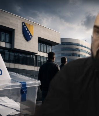 Da li se politička konkurencija uplašila rasta Snage naroda? Odluka CIK-a otvorila brojna pitanja
