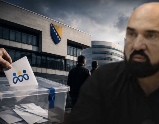 Da li se politička konkurencija uplašila rasta Snage naroda? Odluka CIK-a otvorila brojna pitanja