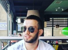 Iznenada preminuo Almir Ahmetović