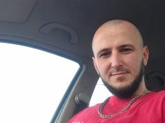 UBIJEN NURIJA MAHMUTOVIĆ