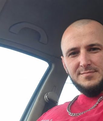 UBIJEN NURIJA MAHMUTOVIĆ