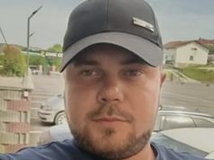 Ubistvo u BiH: Ovo je Benjamin Džaferović za kojim je raspisana potraga