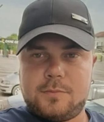 Ubistvo u BiH: Ovo je Benjamin Džaferović za kojim je raspisana potraga