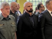 RAMO ISAK ČESTITAO NOVOJ GENERACIJI POLICAJACA 62 kadeta uspješno završila obuku na Policijskoj akademiji FMUP-a