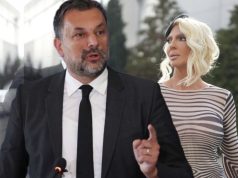 Konaković traži zabranu koncerta Jelene Karleuše u Sarajevu: Ne smijemo normalizovati negiranje genocida