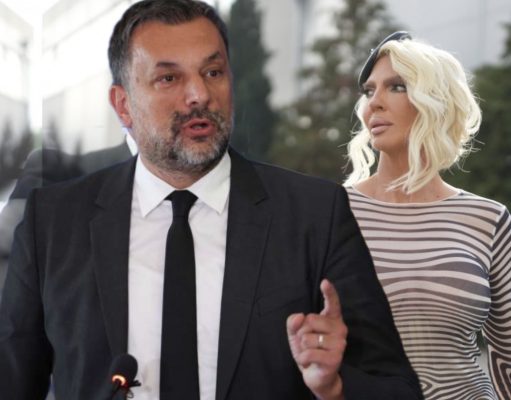 Konaković traži zabranu koncerta Jelene Karleuše u Sarajevu: Ne smijemo normalizovati negiranje genocida