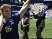 Barbarez o svom “asu iz rukava”: Mahmić je plakao nakon gola, bio sam ubijeđen u njega