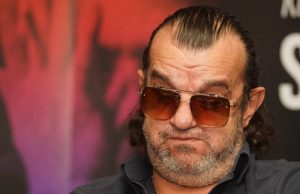 DRAMA U NOĆNIM SATIMA: Aca Lukas završio u Urgentnom centru