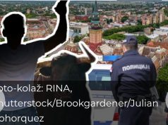 TRAGEDIJA NA FARMI: Bik usmrtio muškarca