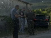 MOSTAR: Bježao policiji, sletio s ceste, pa bos pobjegao u mrak