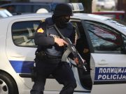 Kod Bijeljine uhapšen muškarac: Policija pronašla puške, bombe, mine i zolju