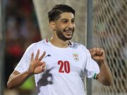 IRANAC ŠOKIRAO PROSLAVOM GOLA NA SP-u: “Ovo je odvratno, izbacite ih odmah!”