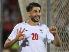 IRANAC ŠOKIRAO PROSLAVOM GOLA NA SP-u: “Ovo je odvratno, izbacite ih odmah!”