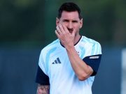 ONO O ČEMU SE RIJETKO PRIČA: Mesi nije samo nogometni genije, prati ga i niz kontroverzi
