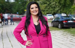 Dragana Mirković prvi put otkrila zašto je napustila Srbiju: „Bila sam meta mafije“