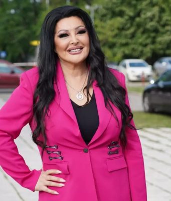 Dragana Mirković prvi put otkrila zašto je napustila Srbiju: „Bila sam meta mafije“