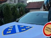 KAZNA ZBOG LJILJANA? Vozač iz Modriče tvrdi da je prijavljen nakon incidenta u saobraćaju