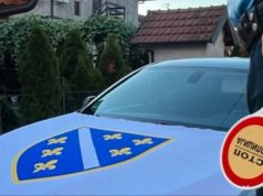 KAZNA ZBOG LJILJANA? Vozač iz Modriče tvrdi da je prijavljen nakon incidenta u saobraćaju