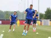 ŠVICARCI OPREZNI PRED DUEL S BiH: Opasni ste i sa Džekom i bez njega