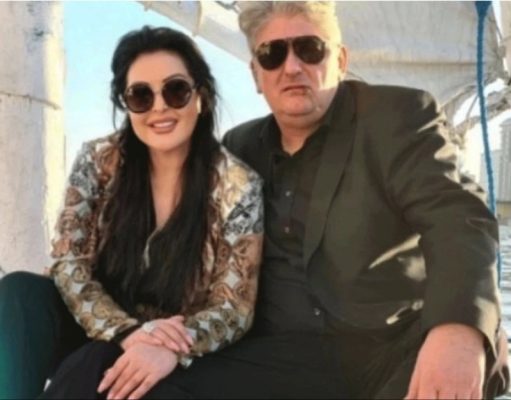 TONI BIJELIĆ UZVRATIO DRAGANI: “Dosta je foliranja, sram te bilo!”
