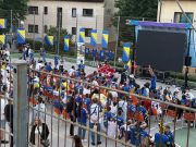 VATRENI IMAJU PODRŠKU IZ BiH: Još jedan grad večeras otvorio fan zonu