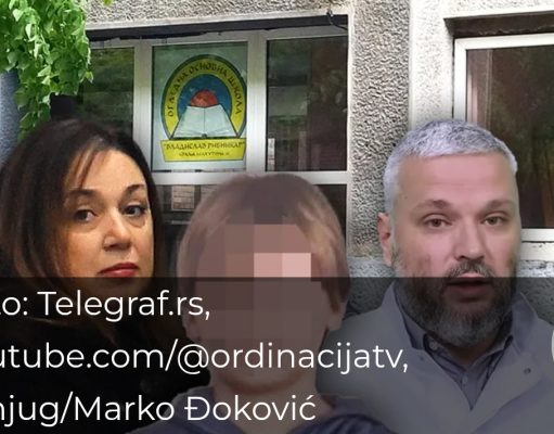 UOČI IZRICANJA PRESUDE OTKRIVENI DETALJI KOJI ŠOKIRAJU: „Je*i se, sine!“ i „Mrzim te“