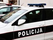 KAMERE SNIMILE SVE: Drska krađa usred Sarajeva, lopov odnio inventar iz restorana