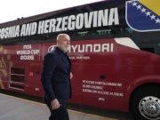 BARBAREZ SPREMA PROMJENE? Evo ko bi mogao upasti u startnih 11 protiv Švicarske